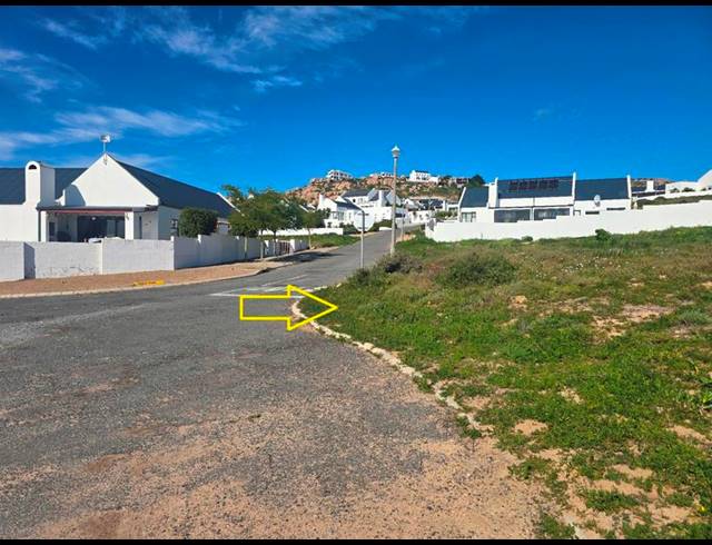 LAND FOR SALE IN DA GAMA BAY